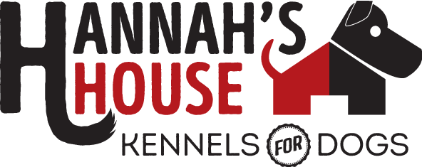 Hannah's House - Kennel for Dogs